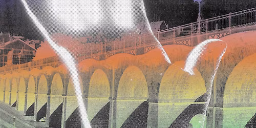 LA MAIN MISE FESTIVAL - SAMEDI