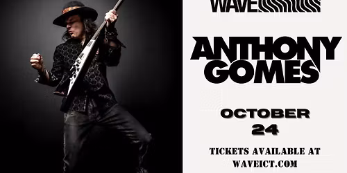 Parking Anthony Gomes