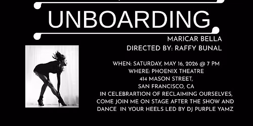 Unboarding