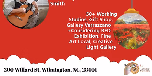 Special 4th Friday CHANGE to 3rd Friday (19th)