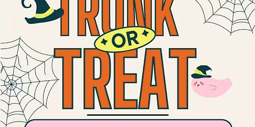 Trunk-or-Treat hosted by Pulaski K8