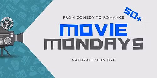 Movie Mondays