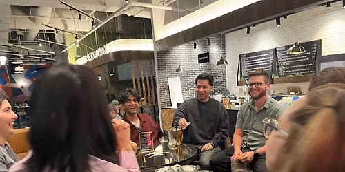 Truth or Dare with Strangers (Ottawa)