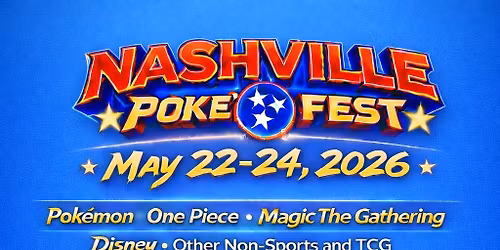 Nashville Poke\u2019 Fest