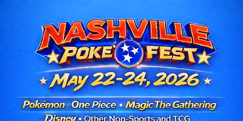 Nashville Poke\u2019 Fest
