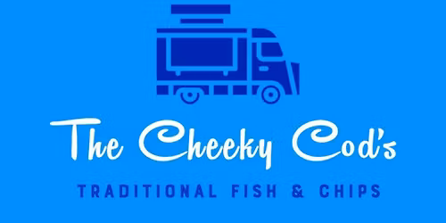 The Cheeky Cod's