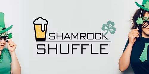Shamrock Shuffle
