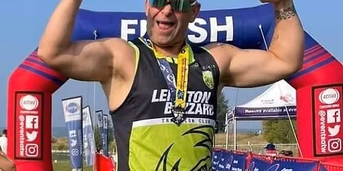 In Memory of Matt: Run, Coffee & Cake for Keech Hospice