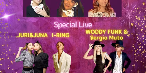 5\/10(\u65e5)\u3010LOVELY SOUNDS~Mr.Okapun BD BASH!\u3011