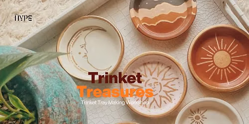 Trinket Treasures