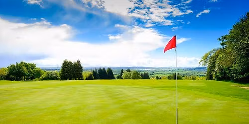 Mary Immaculate Golf Tournament 2026