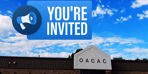 OACAC Summer Tour