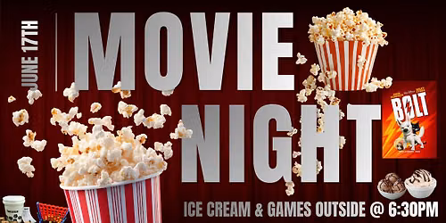 Movie Night