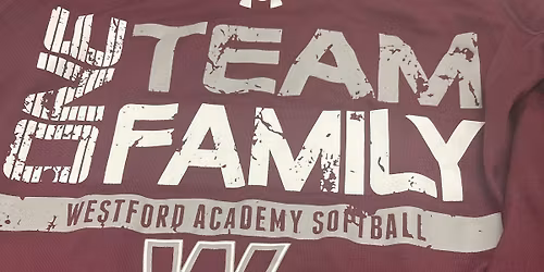 WAS ALUMNI SOFTBALL GAME