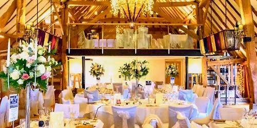 Holmwood Parents Black Tie Ball 