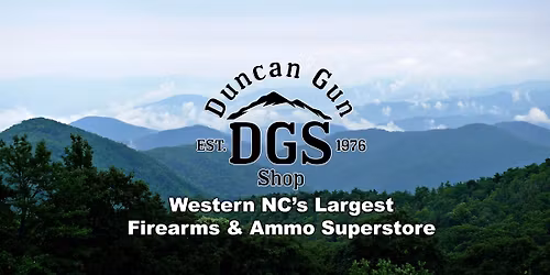 Horizon Firearms Sales Event