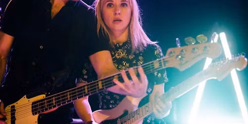 The Joy Formidable (An Evening With)