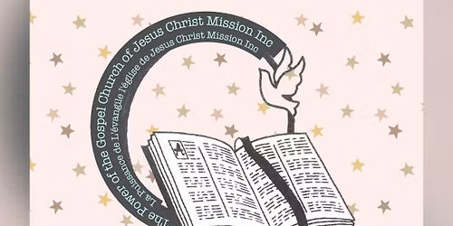 P.O.G Night of Praise and Worship