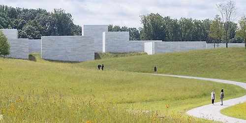 Garden Dialogues 2026: Glenstone
