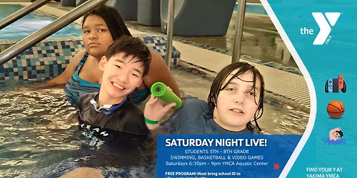 Saturday Night Live!