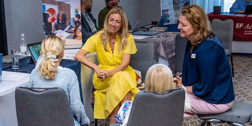 Independent Schools Show Singapore