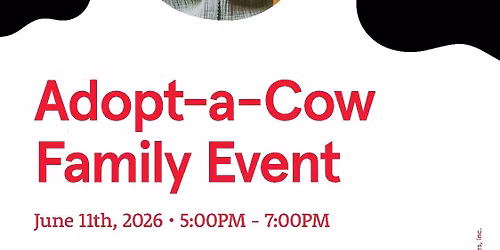 Adopt-A-Cow