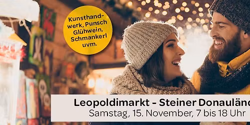 Leopoldimarkt