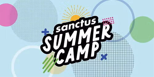 Sanctus Summer Camps: Art Camp in Port Perry