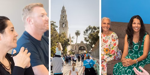 July - Social Activities & Outings