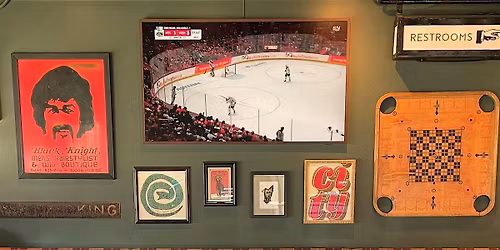 Edmonton | Gay Speed Dating | Ages 23-47 | Dec 11