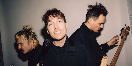 Blackout Problems - 10 years of HOLY