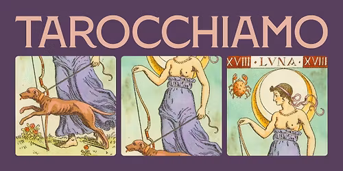 TAROCCHIAMO