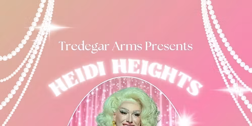 Heidi Heights Drag show