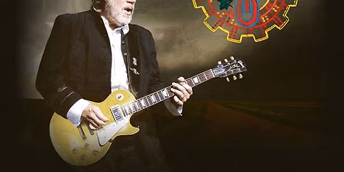 Bachman Turner Overdrive at Astro Theater
