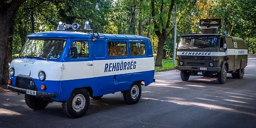 Ott lesz\u00fcnk az \u00c9vz\u00e1r\u00f3 veter\u00e1naut\u00f3s tal\u00e1lkoz\u00f3n, mint r\u00e9sztvev\u0151k