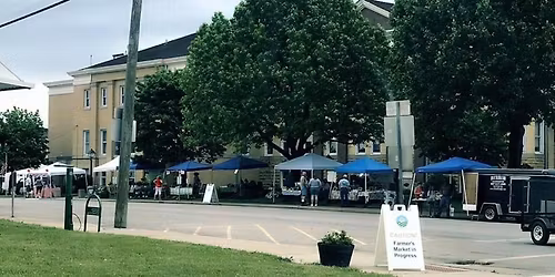 December Fall Market