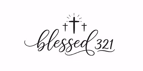 GRAND OPENING OF BLESSED 321 a Faith Based Retail Store 7286 Olean rd South Wales, NY