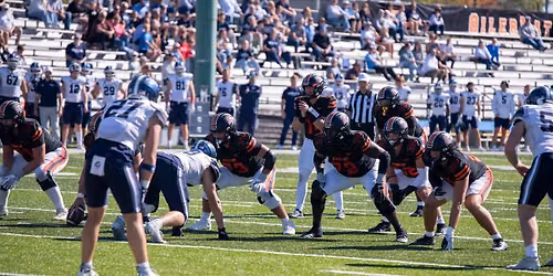 Football Game: UF vs Northwood