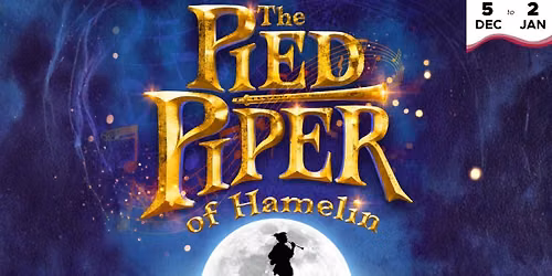 Pied Piper of Hamelin 
