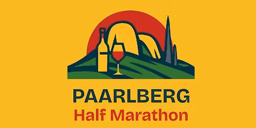 Paarlberg Half Marathon + 5 & 10km runs