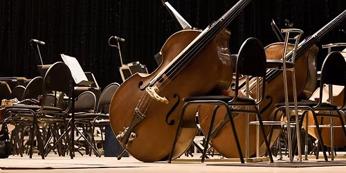 UCSC Orchestra (Tuesday, November 25)