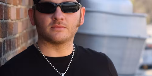 Stoney LaRue (18+)