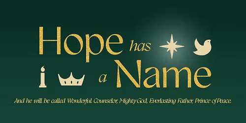 Christmas Eve at Crossing