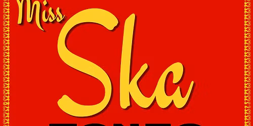 Rocksteady Party @ Shotkickers