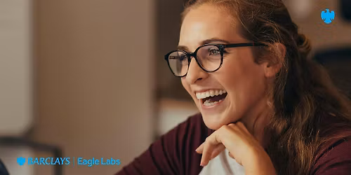 Eagle Labs and Poole BID breakfast networking and updates. -June