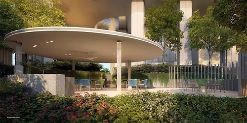 Rivelle Tampines EC Showflat Preview