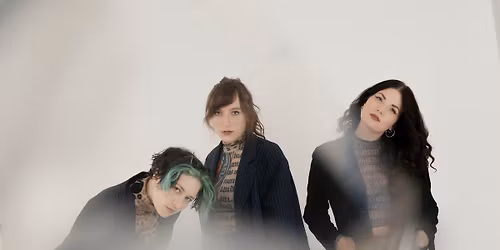 DIVES \/\/ Abschiedstour 2025 \/\/ Stadtwerkstatt Linz