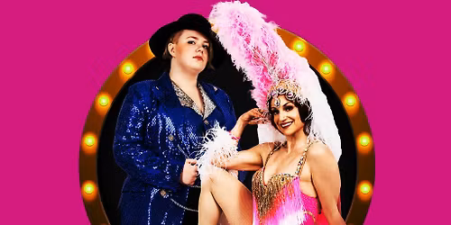 Showgirls & Sharks