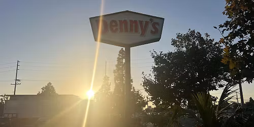 We Eat Networking for Breakfast Business Mixer!