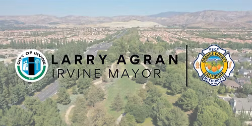 Wildfire Ready Irvine: Protecting Our Homes and Community